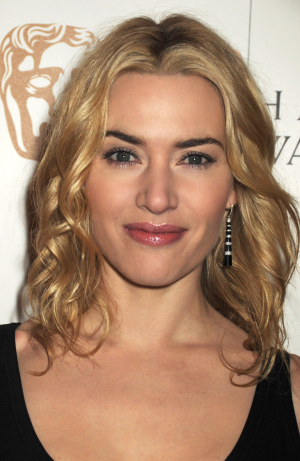 Kate Winslet portrait